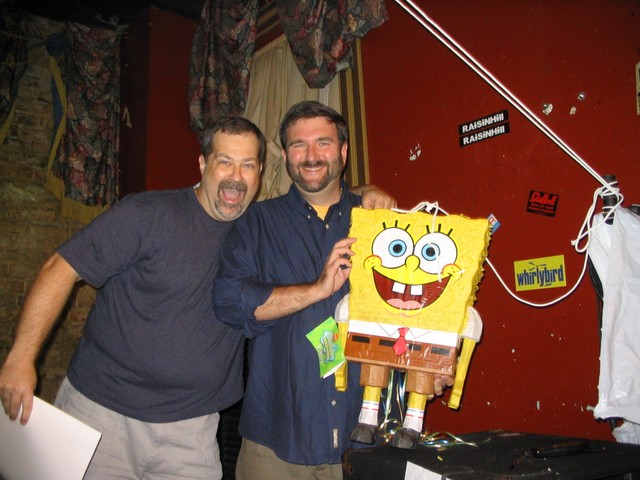 001 Todd and Frank together with SpongeBob before the show.jpg