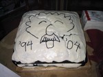 003 The big Einie cake before the cutting.jpg