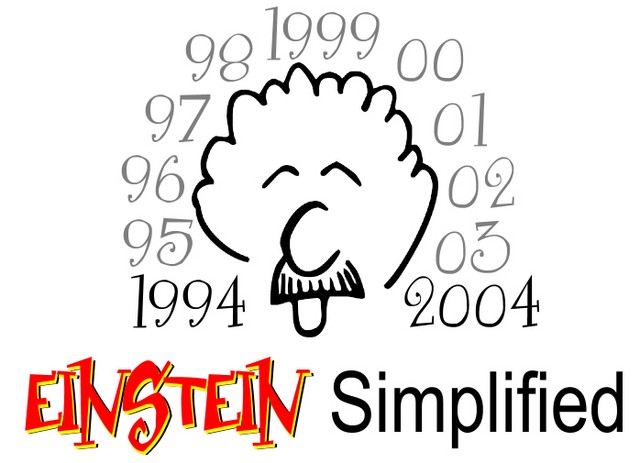 10 Year Anniversary Logo