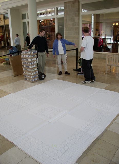 01 - Setting down the building grid