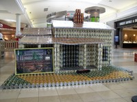 Highlight for Album: Canstruction 2003