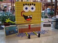 Highlight for Album: Canstruction 2004