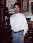 Ben - Our Videographer