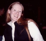 Beth - One of the fans