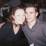 Another charming couple