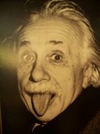 Einstein Poster 5