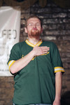 Brad Bumgardner