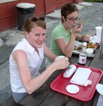 12-Gals and food - such is life again.jpg