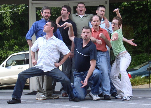 3-Out Front after Live at Five-Karate Style.jpg