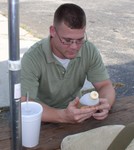 5-Chris at FATS learning about Agave sweetner.jpg
