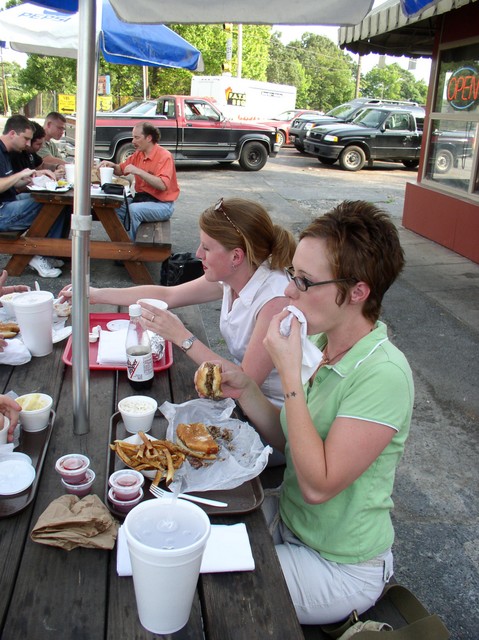 9-Krisha proves she does have manners.jpg