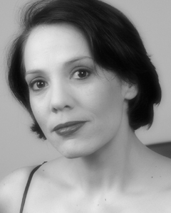 Holly Loy: Glamour Girl.