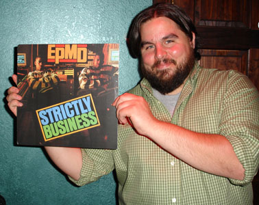 Roy DeLaRosa - Makin' Benjamins.