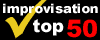 Vote for Einstein Simplified @ The Improvisation Top 50
